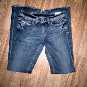 DIESEL👖EUC! Final price 💱 reduction